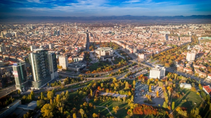 Банката за развитие ще представи помощта за туризма на изложението SIHRE в София